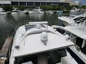 Thumbnail von Sea Ray 470 Sundancer