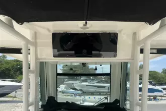 Thumbnail von Boston Whaler 25 Outrage
