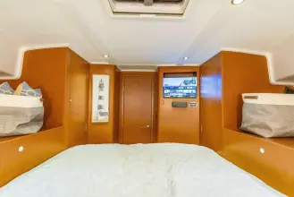 Thumbnail von Beneteau Swift Trawler 34