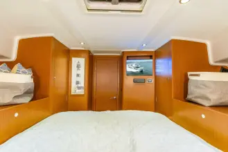 Thumbnail von Beneteau Swift Trawler 34