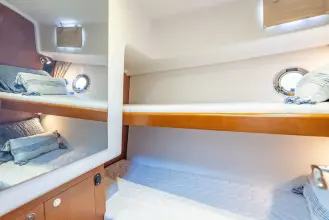 Thumbnail von Beneteau Swift Trawler 34