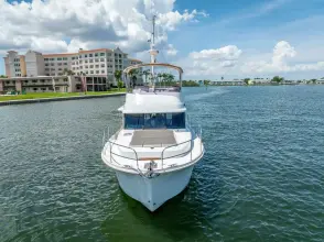 Thumbnail von Beneteau Swift Trawler 34