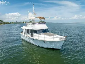 Thumbnail von Beneteau Swift Trawler 34