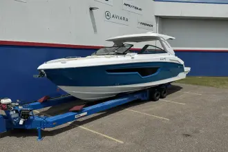Cruisers Yachts 34 GLS