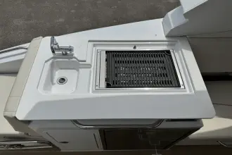 Thumbnail von Cruisers Yachts 34 GLS