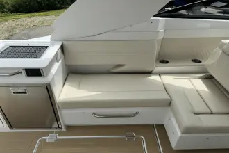 Thumbnail von Cruisers Yachts 34 GLS