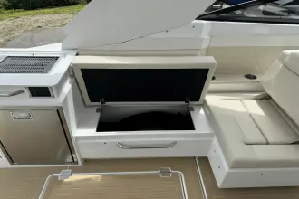 Thumbnail von Cruisers Yachts 34 GLS