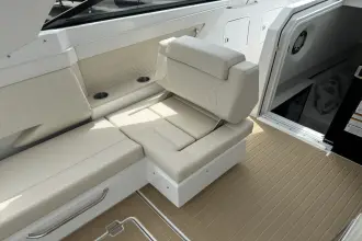 Thumbnail von Cruisers Yachts 34 GLS