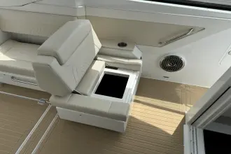 Thumbnail von Cruisers Yachts 34 GLS