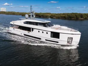 Azimut 50