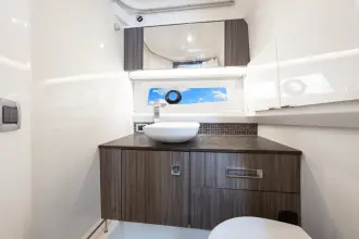 Thumbnail von Sea Ray SLX 400 Outboard