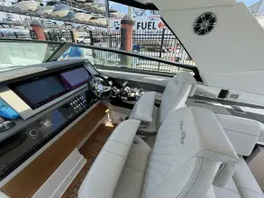 Thumbnail von Sea Ray SLX 400 Outboard