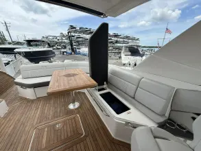 Thumbnail von Sea Ray SLX 400 Outboard
