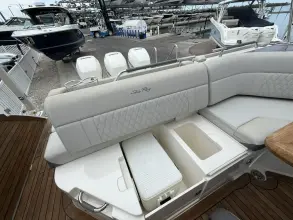 Thumbnail von Sea Ray SLX 400 Outboard