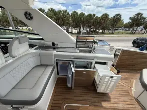 Thumbnail von Sea Ray SLX 400 Outboard