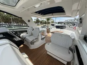Thumbnail von Sea Ray SLX 400 Outboard
