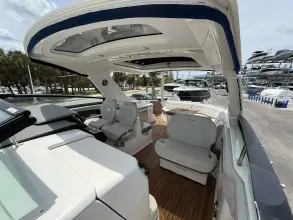 Thumbnail von Sea Ray SLX 400 Outboard
