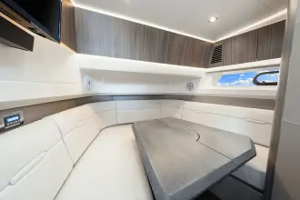 Thumbnail von Sea Ray SLX 400 Outboard