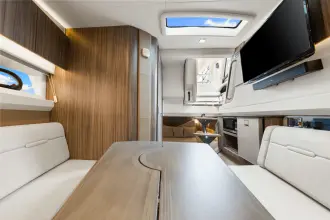 Thumbnail von Sea Ray SLX 400 Outboard
