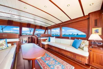 Thumbnail von Vicem Yachts 62 ISLAND GIRL III