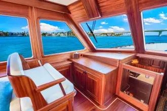 Thumbnail von Vicem Yachts 62 ISLAND GIRL III