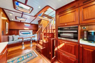 Thumbnail von Vicem Yachts 62 ISLAND GIRL III