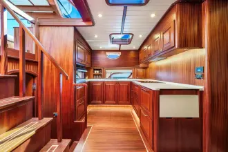 Thumbnail von Vicem Yachts 62 ISLAND GIRL III