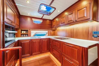 Thumbnail von Vicem Yachts 62 ISLAND GIRL III
