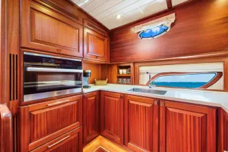 Thumbnail von Vicem Yachts 62 ISLAND GIRL III