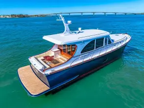 Thumbnail von Vicem Yachts 62 ISLAND GIRL III