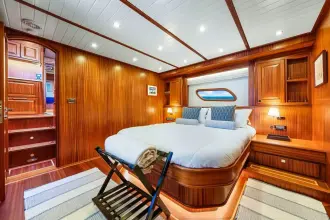 Thumbnail von Vicem Yachts 62 ISLAND GIRL III