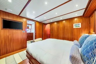 Thumbnail von Vicem Yachts 62 ISLAND GIRL III