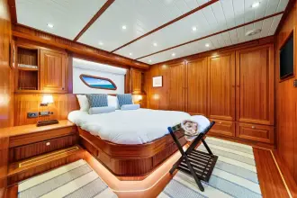 Thumbnail von Vicem Yachts 62 ISLAND GIRL III