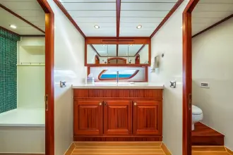 Thumbnail von Vicem Yachts 62 ISLAND GIRL III