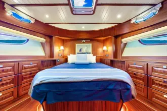 Thumbnail von Vicem Yachts 62 ISLAND GIRL III