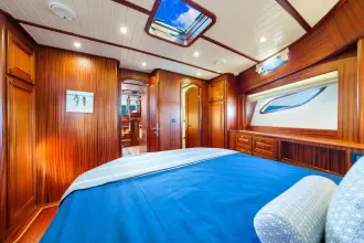 Thumbnail von Vicem Yachts 62 ISLAND GIRL III