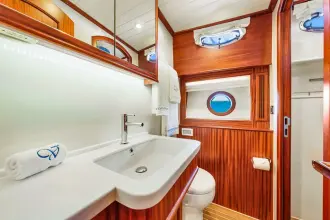 Thumbnail von Vicem Yachts 62 ISLAND GIRL III