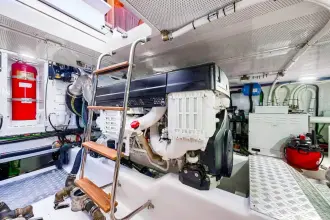 Thumbnail von Vicem Yachts 62 ISLAND GIRL III