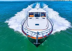Thumbnail von Vicem Yachts 62 ISLAND GIRL III