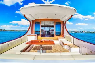 Thumbnail von Vicem Yachts 62 ISLAND GIRL III