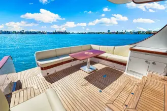 Thumbnail von Vicem Yachts 62 ISLAND GIRL III