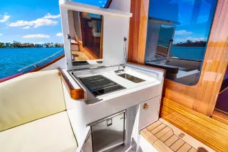 Thumbnail von Vicem Yachts 62 ISLAND GIRL III