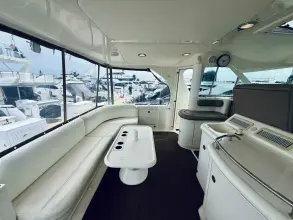 Thumbnail von Sea Ray 480 Motor Yacht