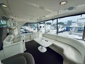 Thumbnail von Sea Ray 480 Motor Yacht