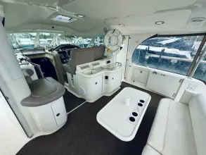 Thumbnail von Sea Ray 480 Motor Yacht