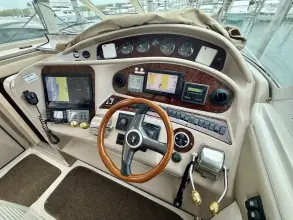 Thumbnail von Sea Ray 480 Motor Yacht