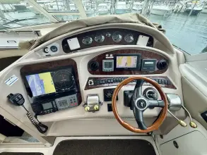 Thumbnail von Sea Ray 480 Motor Yacht