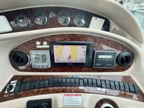 Thumbnail von Sea Ray 480 Motor Yacht