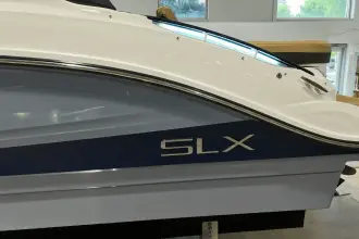 Thumbnail von Sea Ray SLX 260
