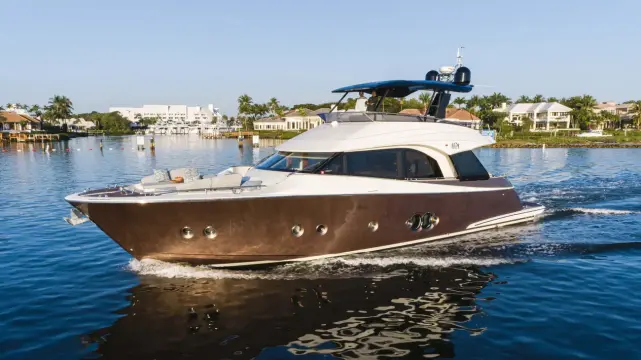 Monte Carlo MCY 65